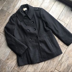 Michael Kors | Peacoat